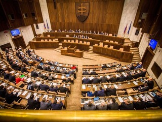 Do NR SR kandidujú stovky žien, najviac za neparlamentné strany