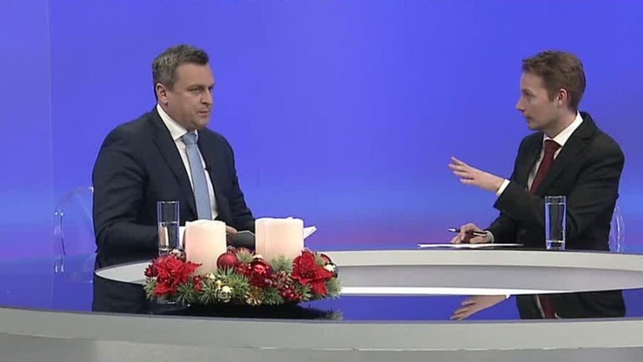 Medzi Ficom a Pellegrinim niečo huplo, tvrdí Danko. Bugár ho vraj oklamal
