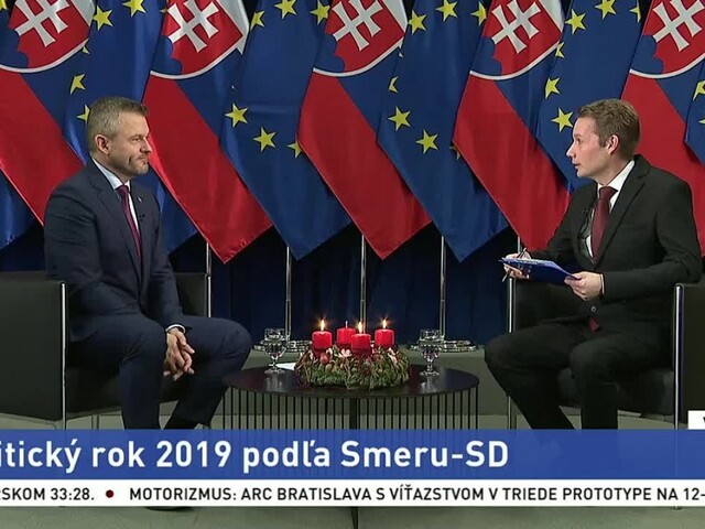 Premiér sa o Kalavskej poradí s Čaputovou, rozpočet nevníma tragicky