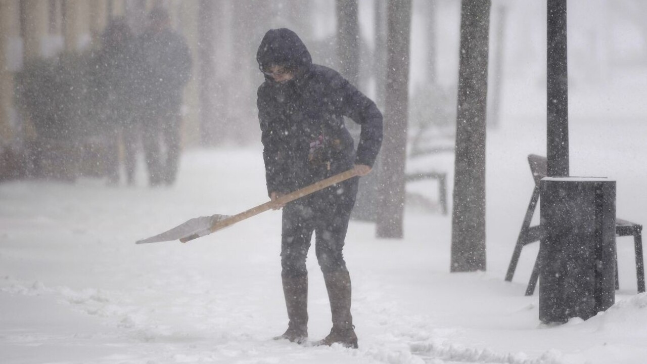 Na ľade či na blate? Klimatológ naznačil, ako bude cez Vianoce