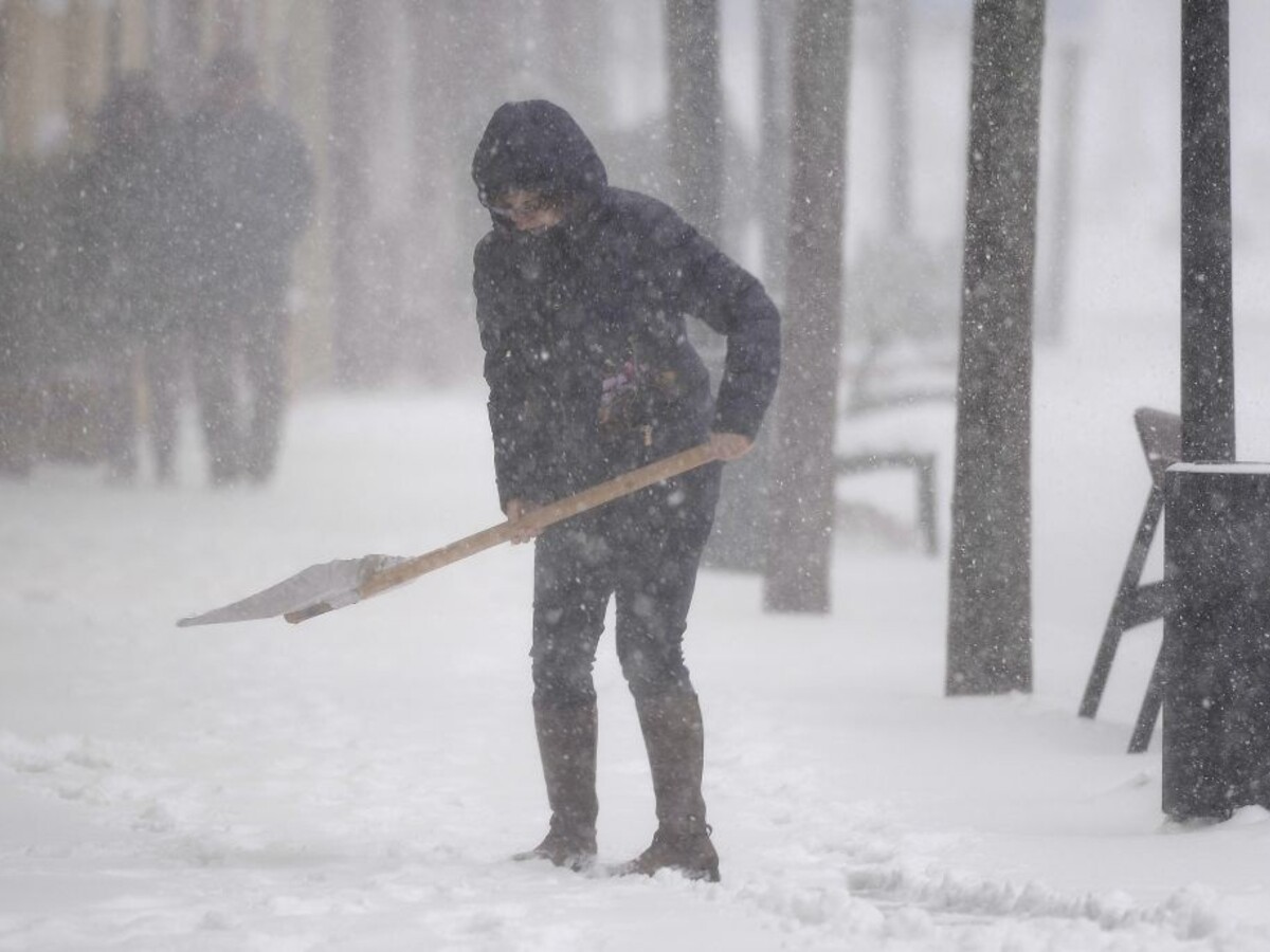 Na ľade či na blate? Klimatológ naznačil, ako bude cez Vianoce