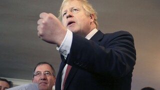 Johnson zostaví vládu, výrazné zmeny by mali prísť po brexite