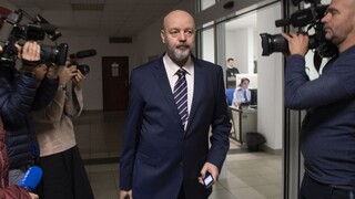 Kočner a Rusko sa po prvý raz stretli na súde v kauze zmeniek