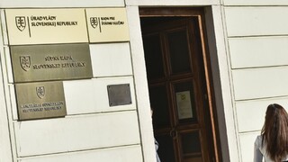 Nepoznám ho, tvrdila sudkyňa o Kočnerovi. Vrátili jej telefón