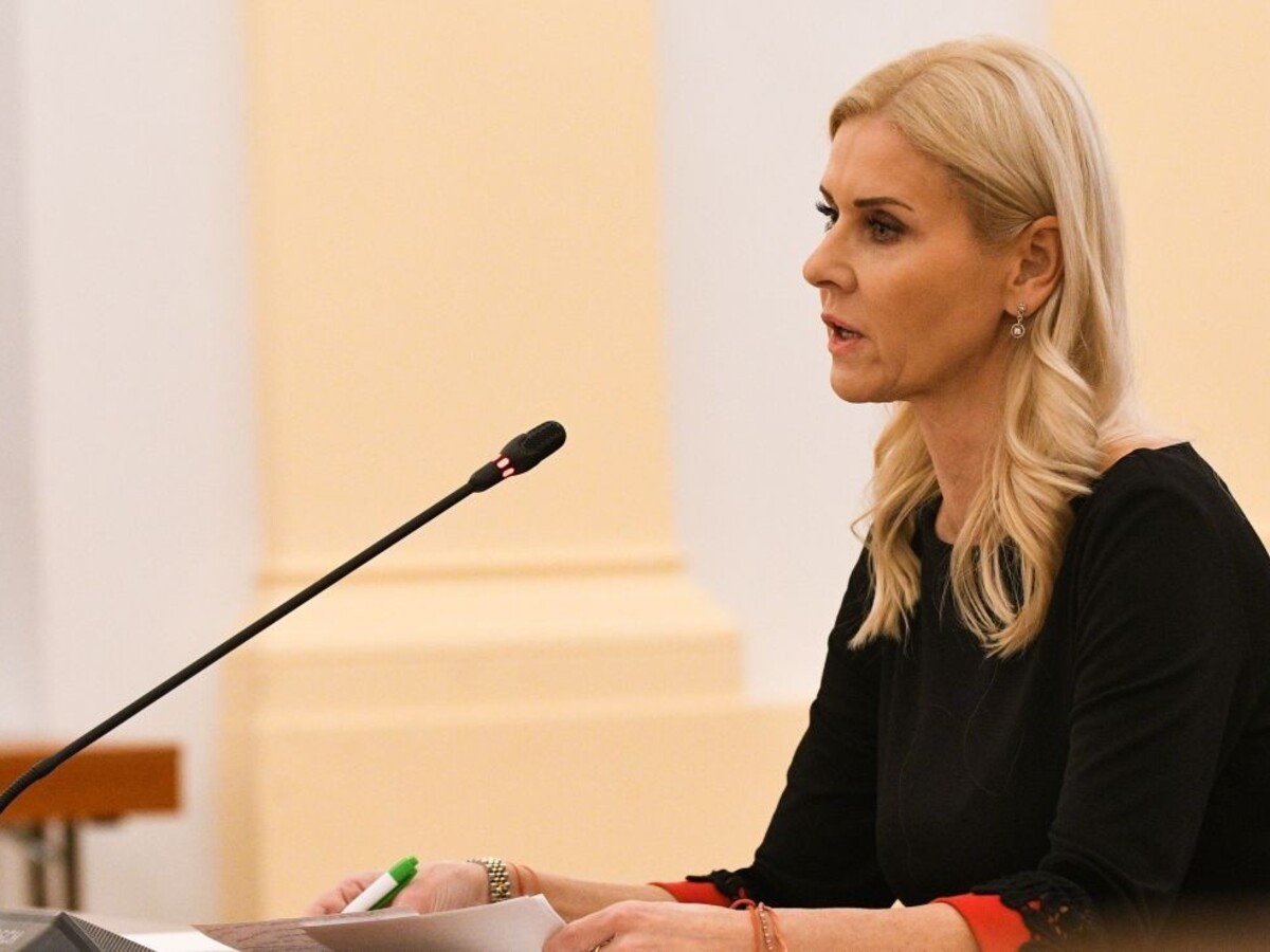Pripravujú návrh na Jankovskú, vypočuje ju osobitná komisia