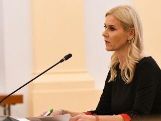 Pripravujú návrh na Jankovskú, vypočuje ju osobitná komisia