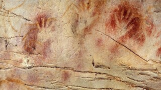 Objavili unikátne maľby, mohlo by ísť o najstarší príbeh na svete