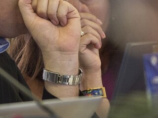 Klamala o Threeme, tvrdí komisia. Jankovskej sestra to odmieta