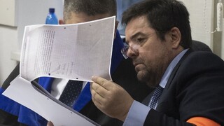 Majú dva telefóny, niektoré správy nie sú moje, obhajuje sa Kočner