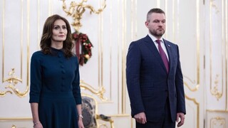 Premiér verí v pozitívne zmeny, s prácou Kalavskej bol spokojný