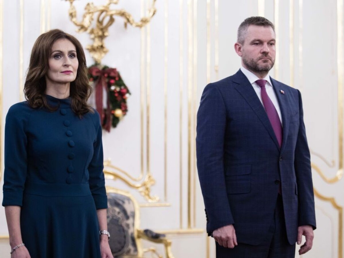 Premiér verí v pozitívne zmeny, s prácou Kalavskej bol spokojný