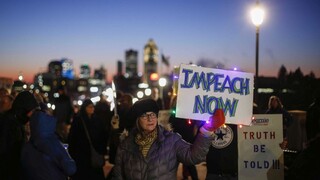 O žalobe Trumpa budú hlasovať. Vyhlásia vojnu, pohrozil