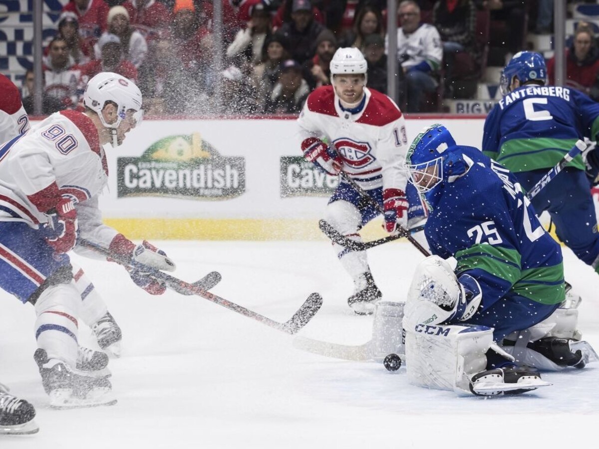 NHL: Tatar strelil víťazný gól, z výhry sa tešili aj Černák a Daňo