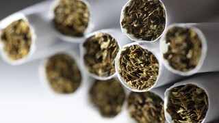 Nové cigarety sú takmer bez nikotínu, majú znížiť závislosť