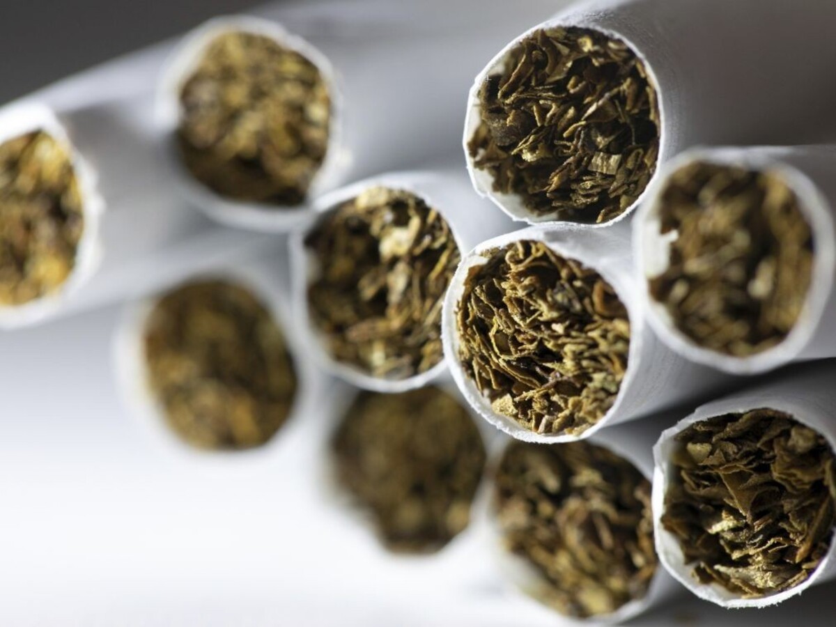 Nové cigarety sú takmer bez nikotínu, majú znížiť závislosť