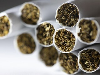 Nové cigarety sú takmer bez nikotínu, majú znížiť závislosť