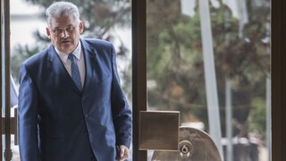 Letáky ako kampaň? Je to v súlade so zákonom, nesúhlasí Richter