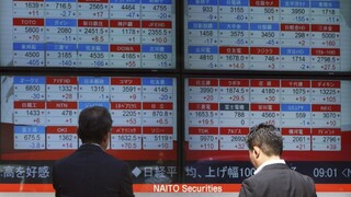 Rok 2019 na burzách. Ktorým menám sa najviac darilo?