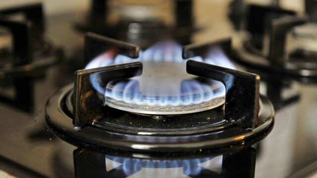 Zmrazenie cien plynu, o ktorom rozhodla vláda, je len dočasné