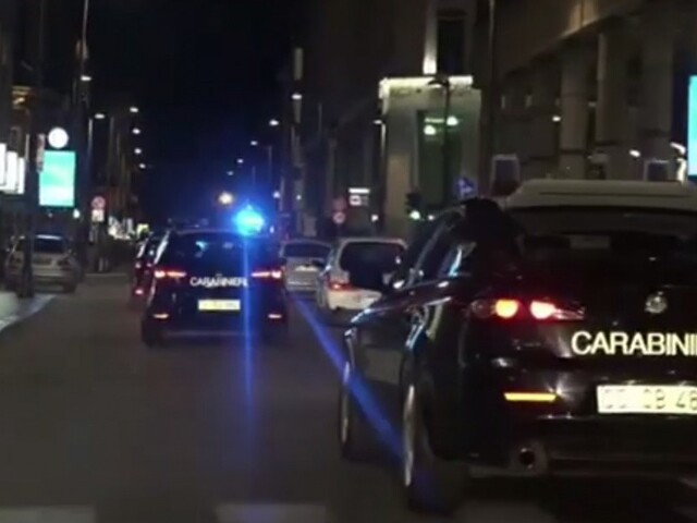 Pri veľkej razii proti najmocnejšej mafii zadržali stovky ľudí