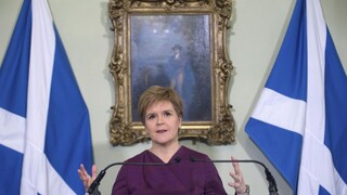 Škóti nechcú odísť z EÚ, premiérka našla dôvody na referendum
