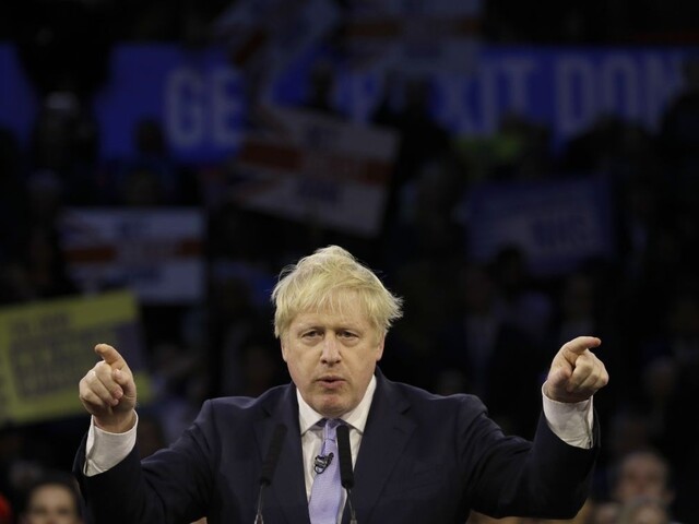 Briti odídu, to je však len začiatok. Čo sa bude diať po brexite?