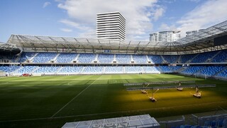 O európsky šampionát sa s Írmi pobijeme na Tehelnom poli