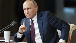 Každý trest by mal byť individuálny. Putin odsúdil verdikt WADA