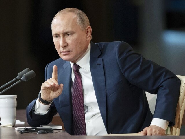 Každý trest by mal byť individuálny. Putin odsúdil verdikt WADA