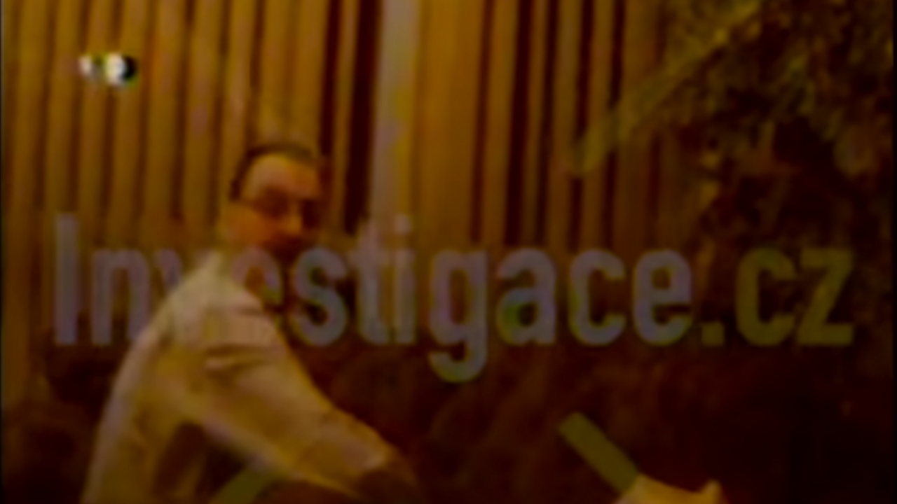 Mal im hroziť pokutou, ak neprezradia zdroj videa. Úrad reagoval