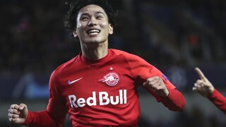 Liverpool hlási posilu, dres si prvýkrát oblečie japonský futbalista