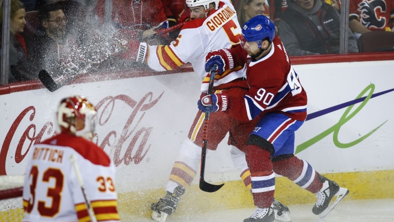 NHL: Chárov Boston bez výhry, z víťazstva sa tešili Sekera a Tatar