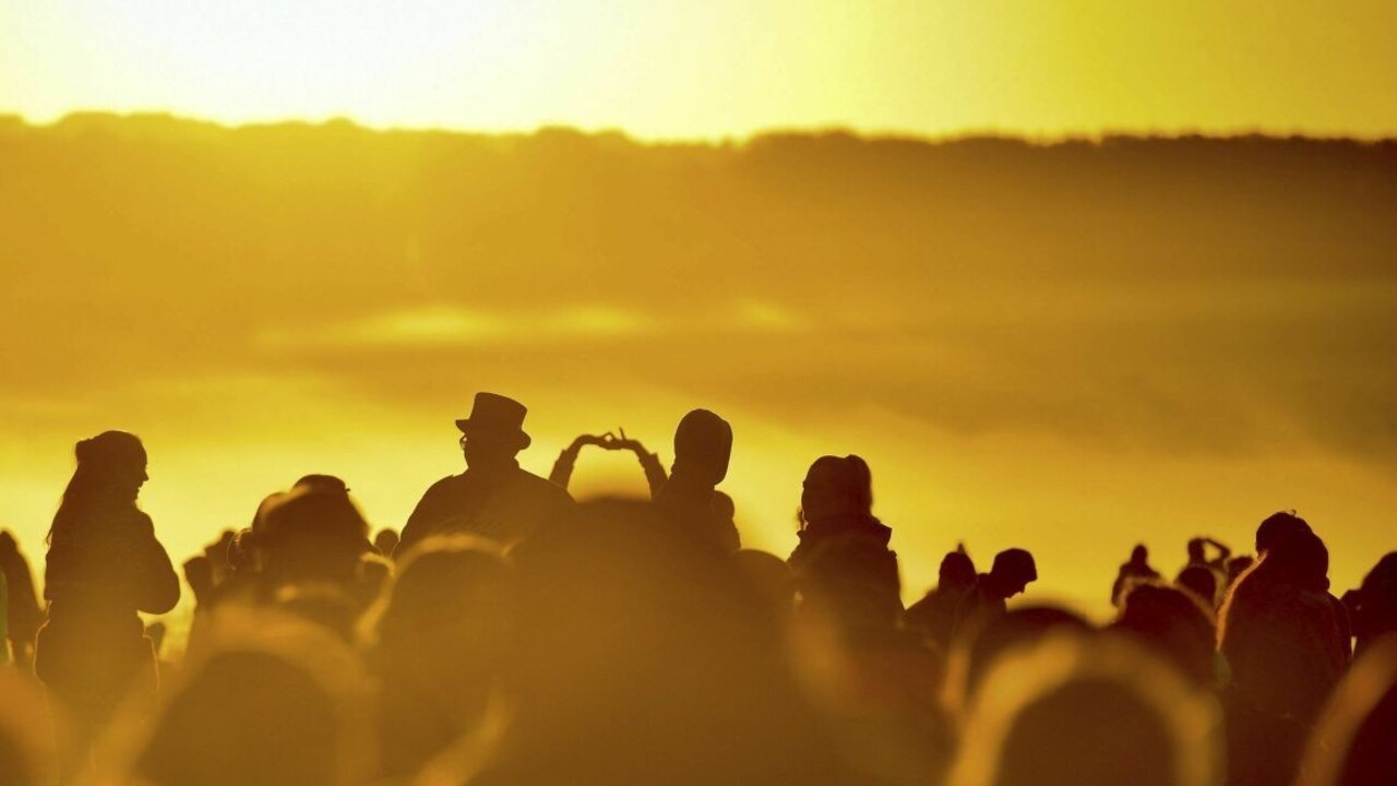 Nastane magický slnovrat a najkratší deň roka. Karta sa obracia
