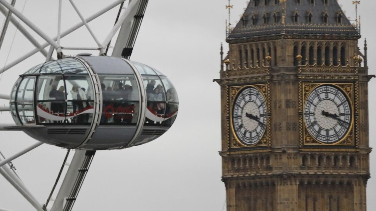 V momente brexitu sa má rozozvučať Big Ben, žiadajú poslanci