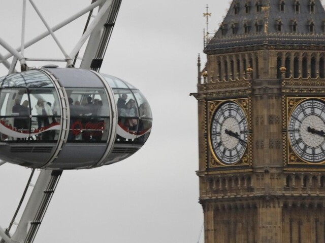 V momente brexitu sa má rozozvučať Big Ben, žiadajú poslanci