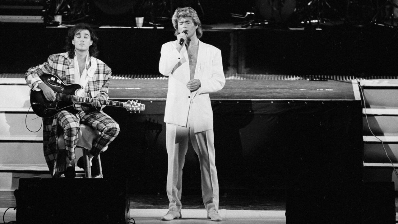 Poznáte najpopulárnejší vianočný hit Britov? Má vyše 30 rokov