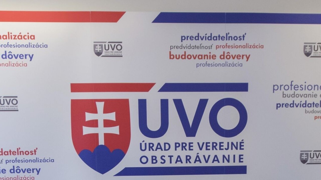 Podpredsedu ÚVO vyzvali, aby skončil. Dostal čas na rozmyslenie