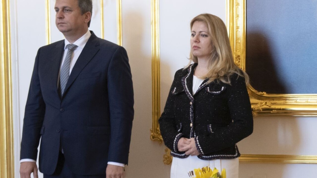 Ak Čaputová vráti ešte jeden zákon, Danko zvolá schôdzu NR SR