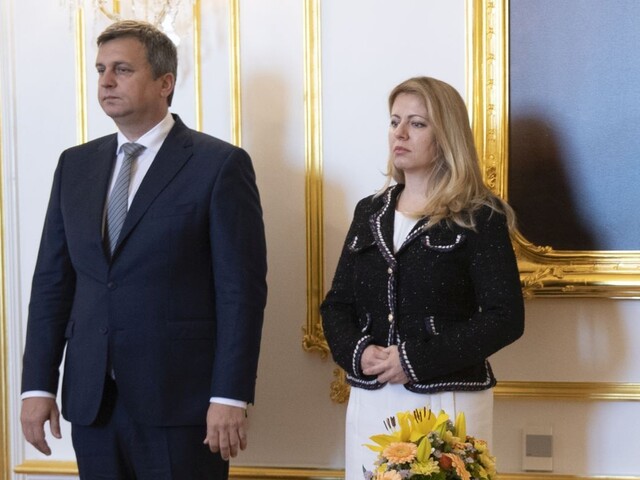 Ak Čaputová vráti ešte jeden zákon, Danko zvolá schôdzu NR SR