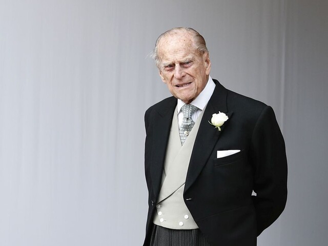 Manžel britskej kráľovnej, 98-ročný princ Philip, je v nemocnici