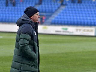 Reprezentácia do 21 rokov má nového trénera, nahradí Guľu