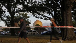 Po masakre na Novom Zélande vykúpila polícia desaťtisíce zbraní