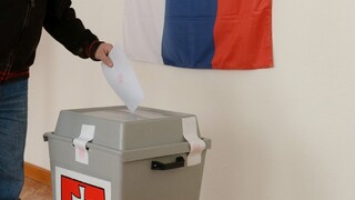 Z cudziny môžete voliť poštou. Toto od vás ministerstvo potrebuje