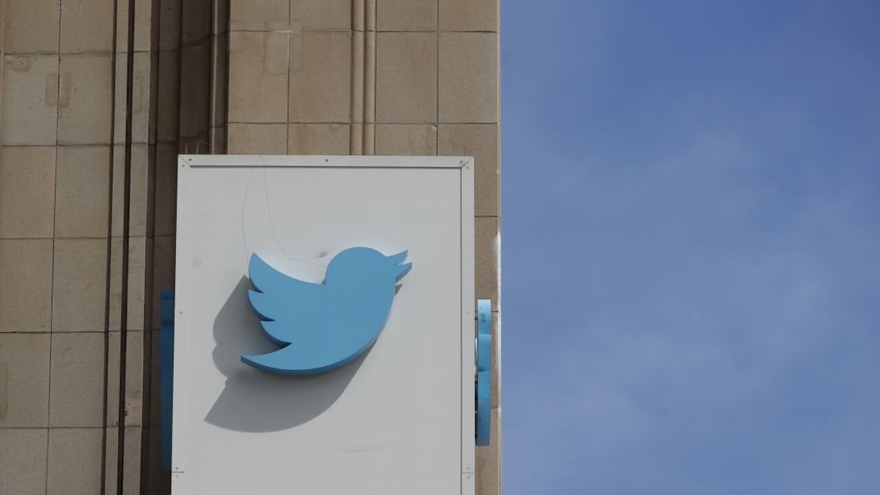 Twitter zrušil tisíce účtov, mali slúžiť propagande saudských úradov
