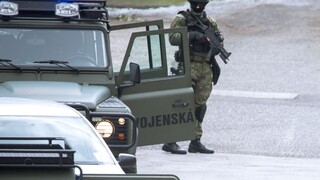 Vojenským policajtom vynovia autopark, rezort uzavrel zmluvy