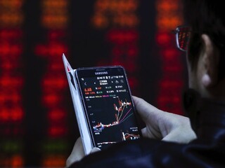 Obchodná dohoda sa zrkadlí na burze, Wall Street láme rekordy