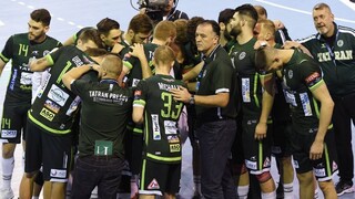 Prešov si upevnil pozíciu lídra, v šlágri zdolal Považskú Bystricu