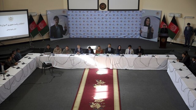 Zverejnili výsledky septembrových volieb, prezident sa nezmení