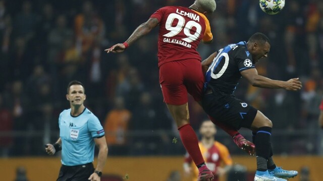 Kružliak po rokoch zaradí Slovensko medzi rozhodcovský špic