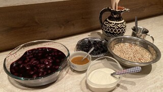 Slivčanka či čerešňanka. U Rusínov nesmú chýbať tieto jedlá